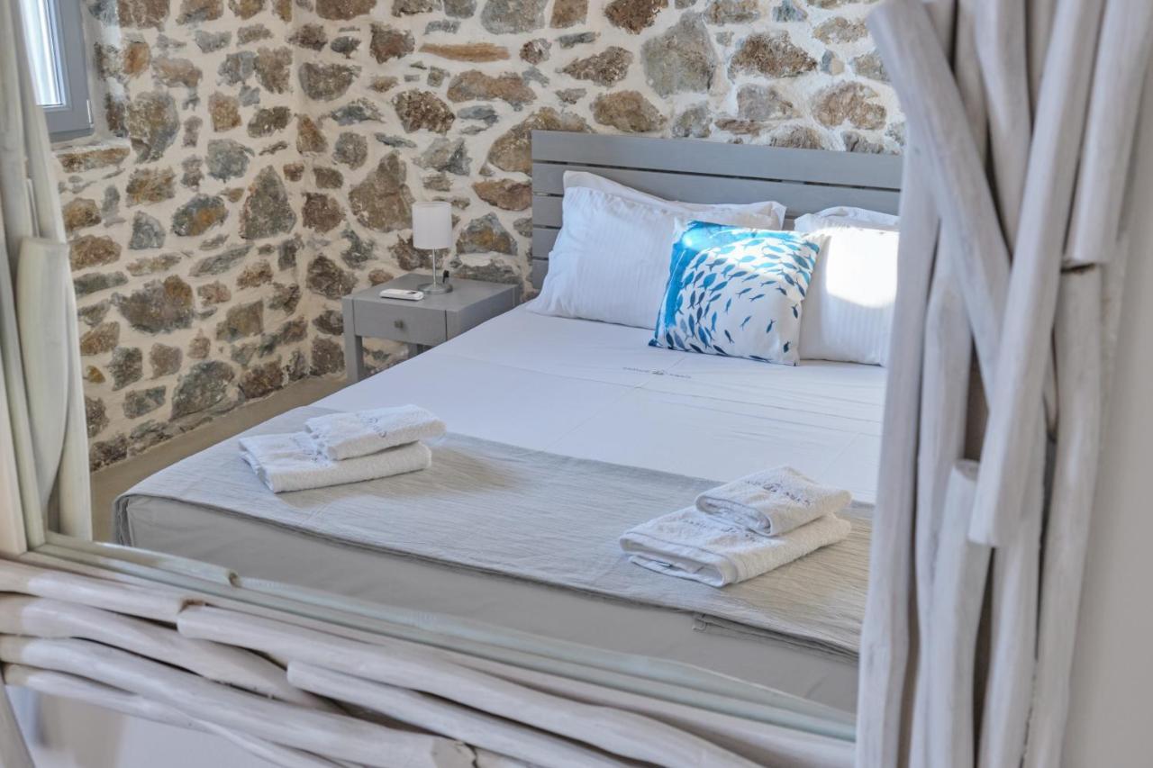 Cape Suites Kíthnos Exterior photo