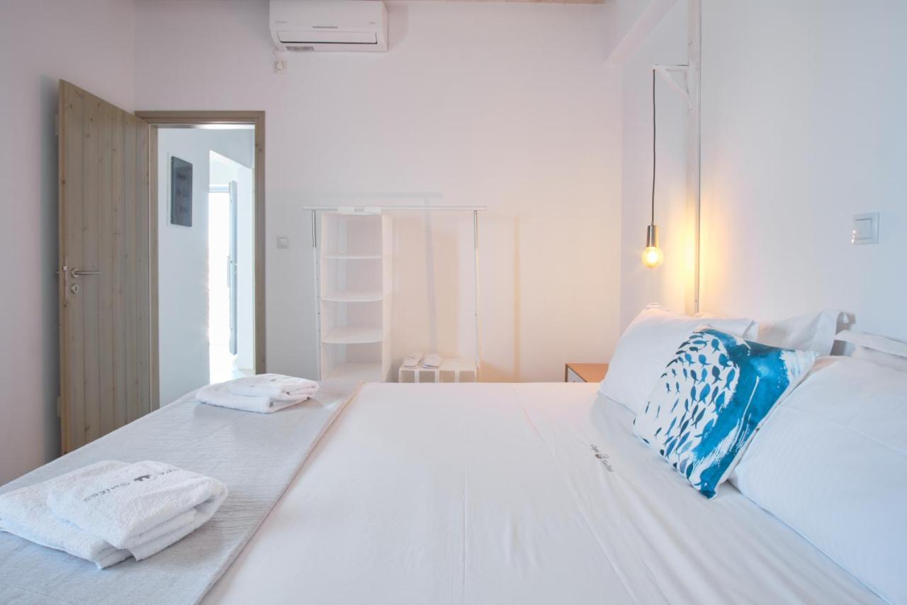 Cape Suites Kíthnos Exterior photo