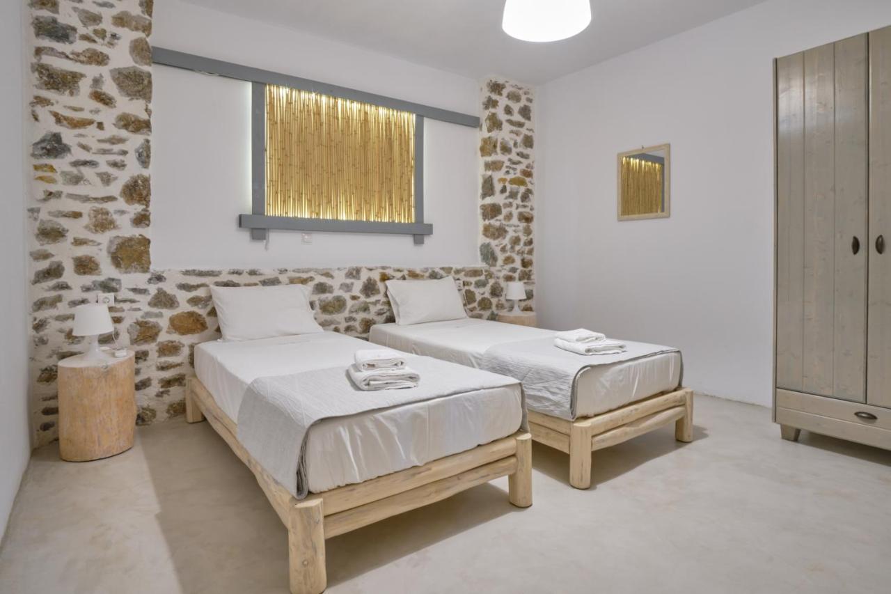 Cape Suites Kíthnos Exterior photo