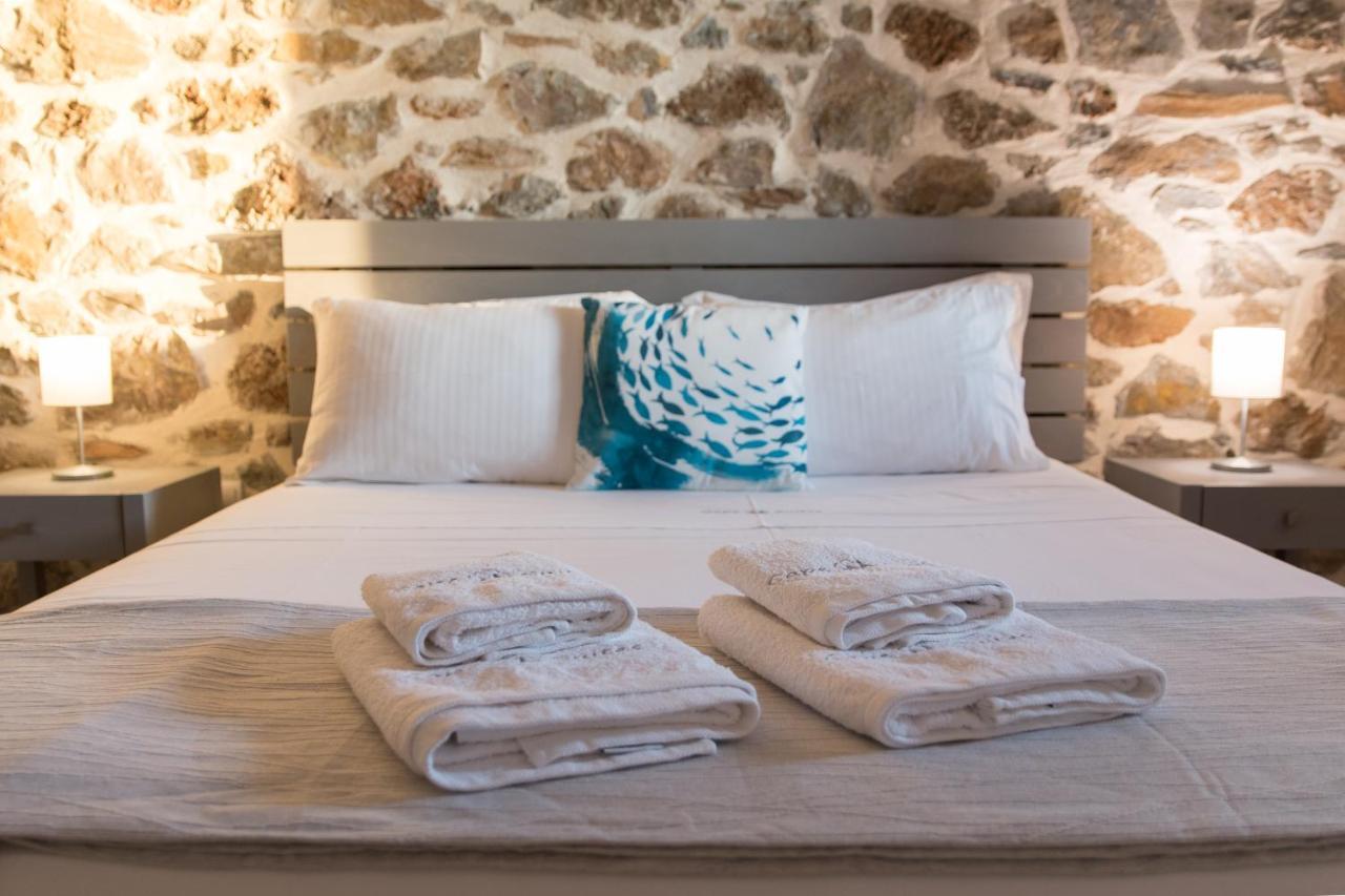 Cape Suites Kíthnos Exterior photo