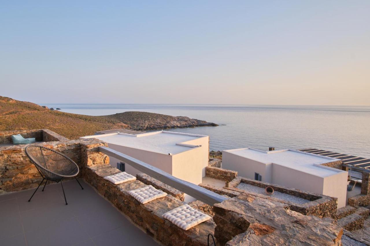 Cape Suites Kíthnos Exterior photo