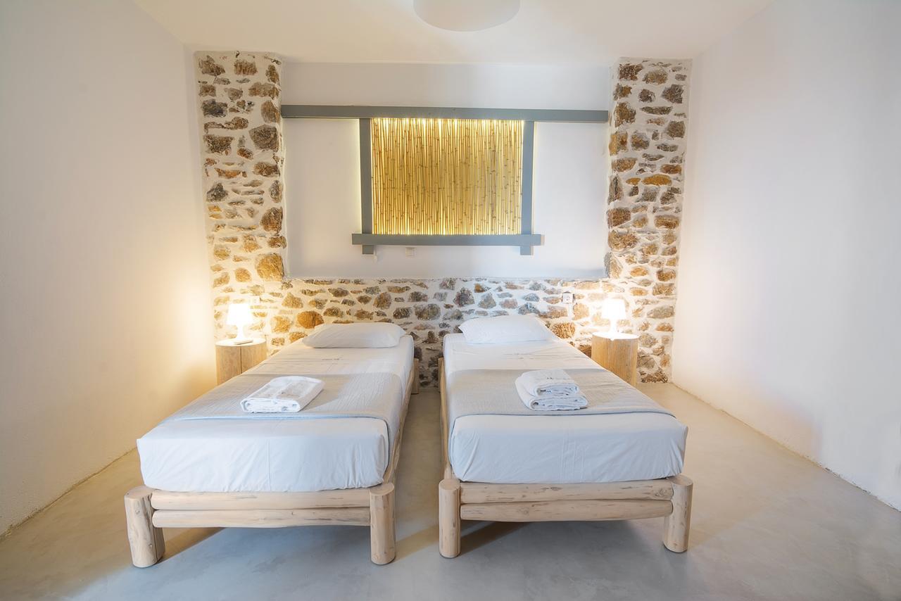 Cape Suites Kíthnos Exterior photo